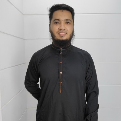 কাবলি সেট-ব্ল্যাক