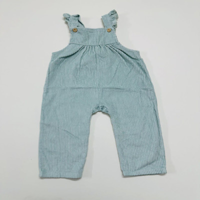 Ruffle Romper