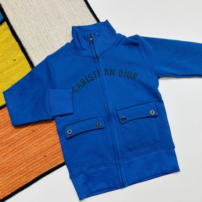 Baby Jacket