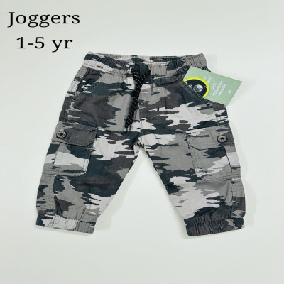 Kids Joggers