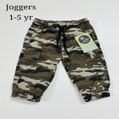 Kids Joggers
