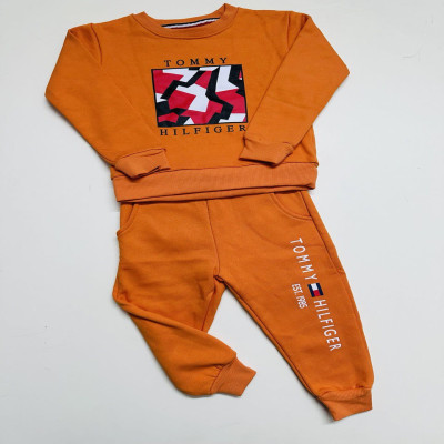 Sweatshirt Set