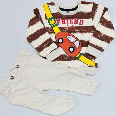 Sweatshirt Set