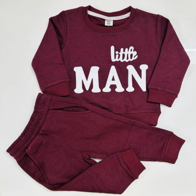 Sweatshirt Set