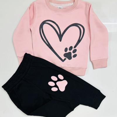 Sweatshirt Set