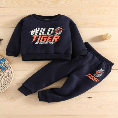 Sweatshirt Set