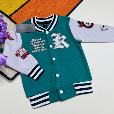 Baby Jacket