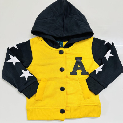 Hoodie Jackets