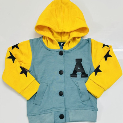 Hoodie Jacket