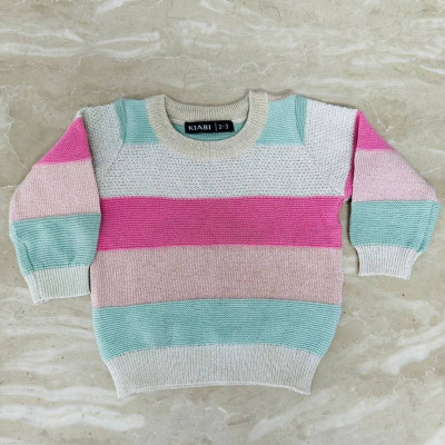 Baby Sweater