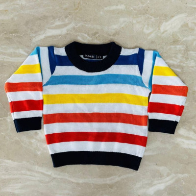 Baby Sweater