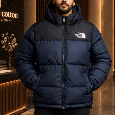 North face Full Sleeve nevy